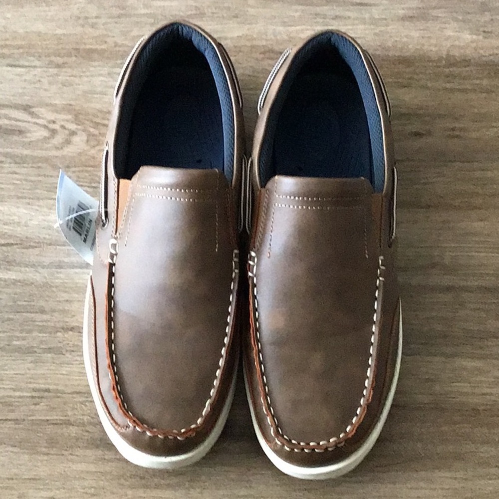 Island Surf Co. shoes